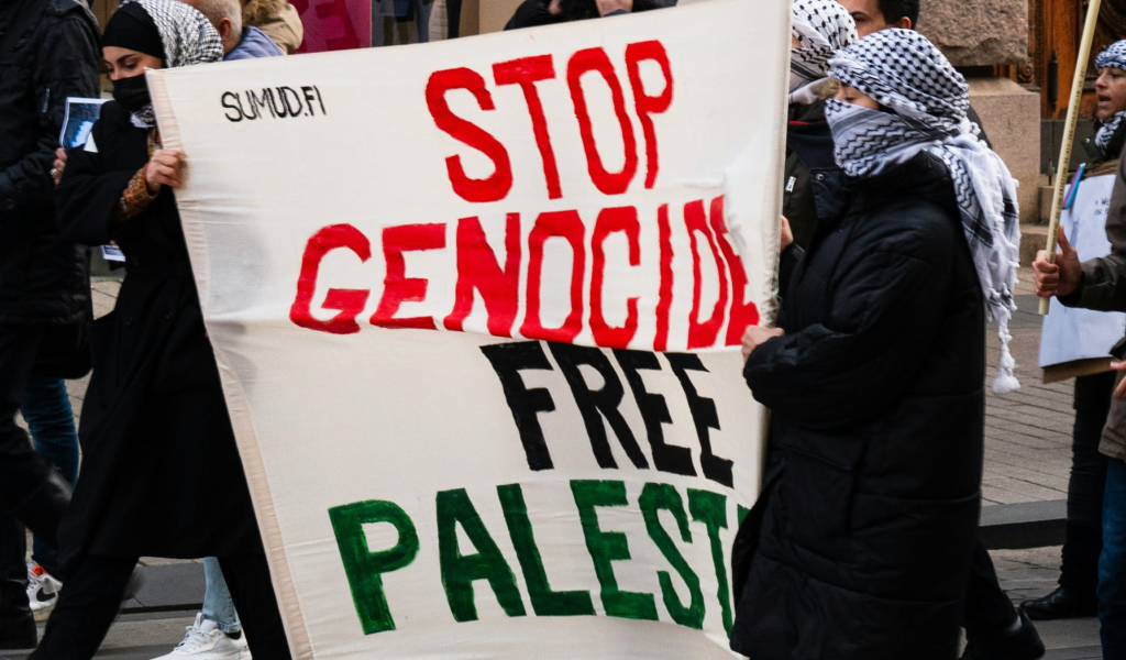 Protest